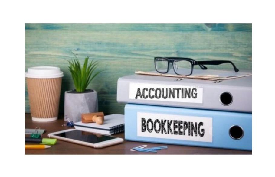 Accounting & Bookkeeping